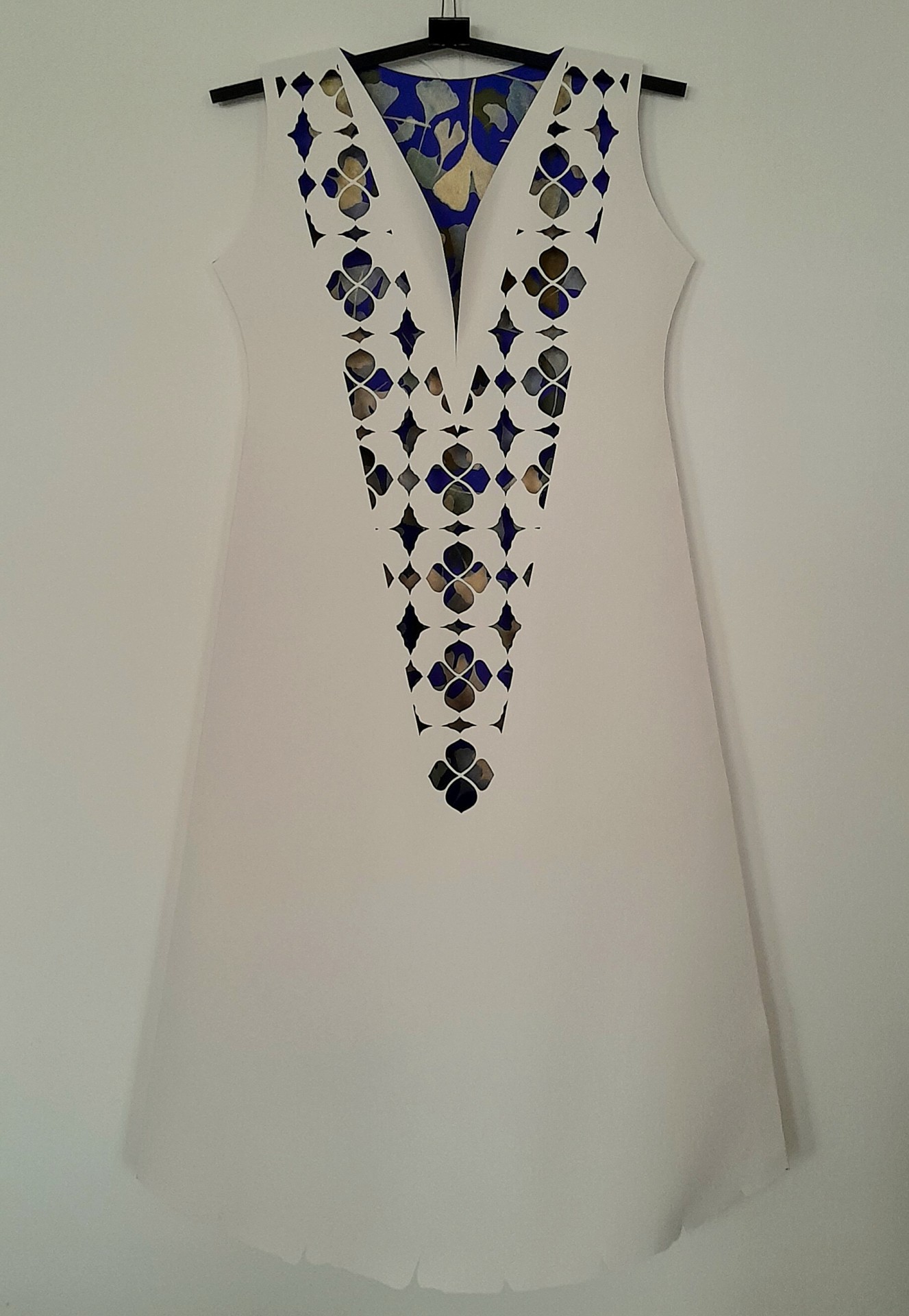 Robe des écus (2023)