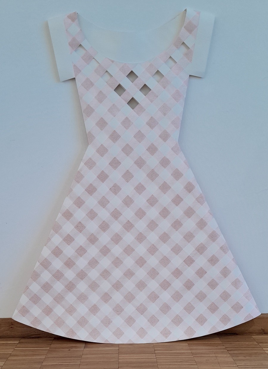 Robe Vichy  (2024)