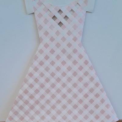 Robe Vichy  (2024)